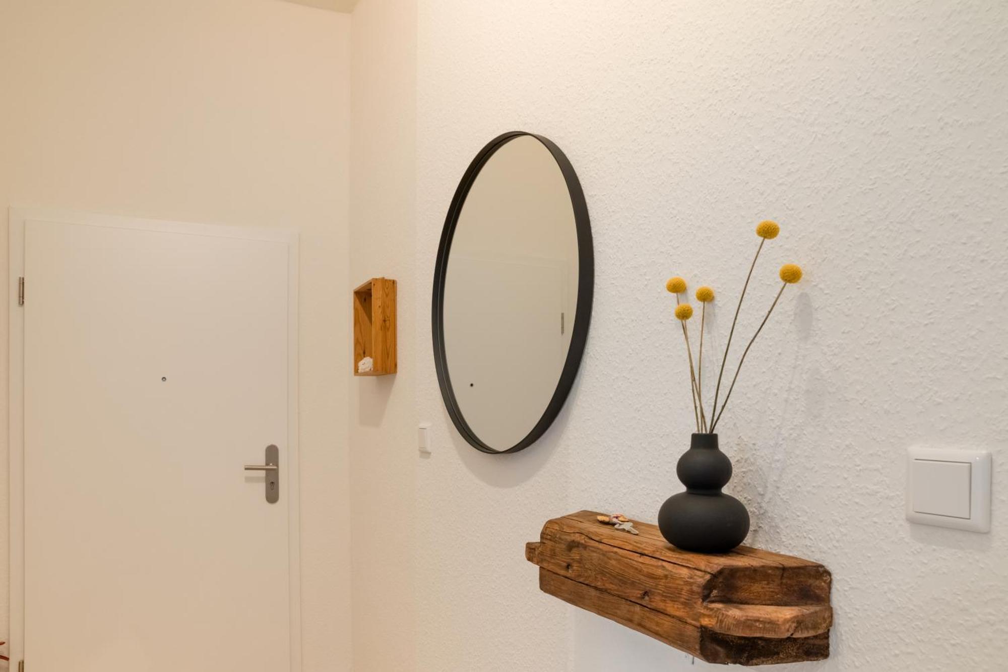 Ferienwohnung Kulturbeutel Erfurt Exteriér fotografie