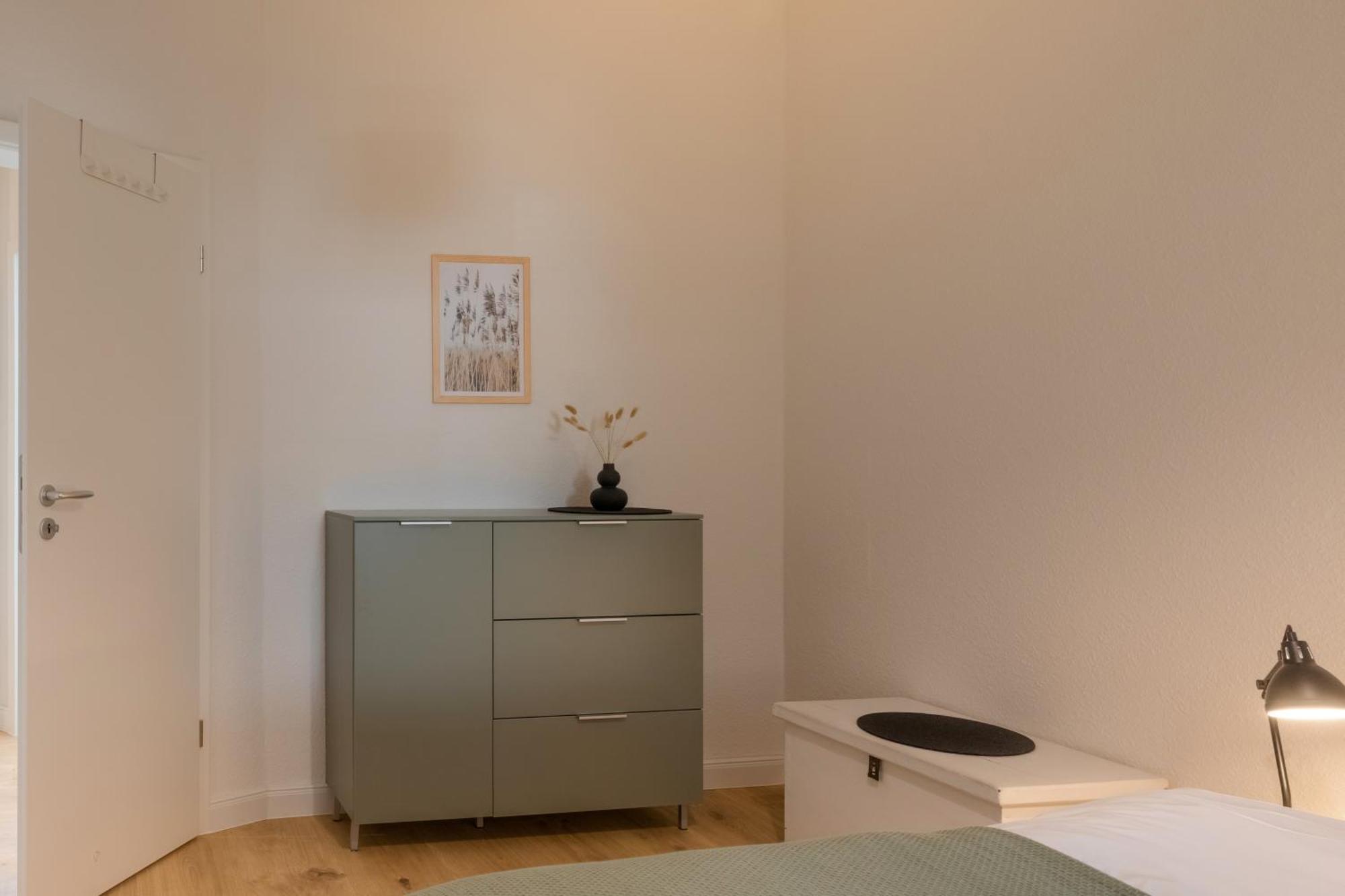 Ferienwohnung Kulturbeutel Erfurt Exteriér fotografie