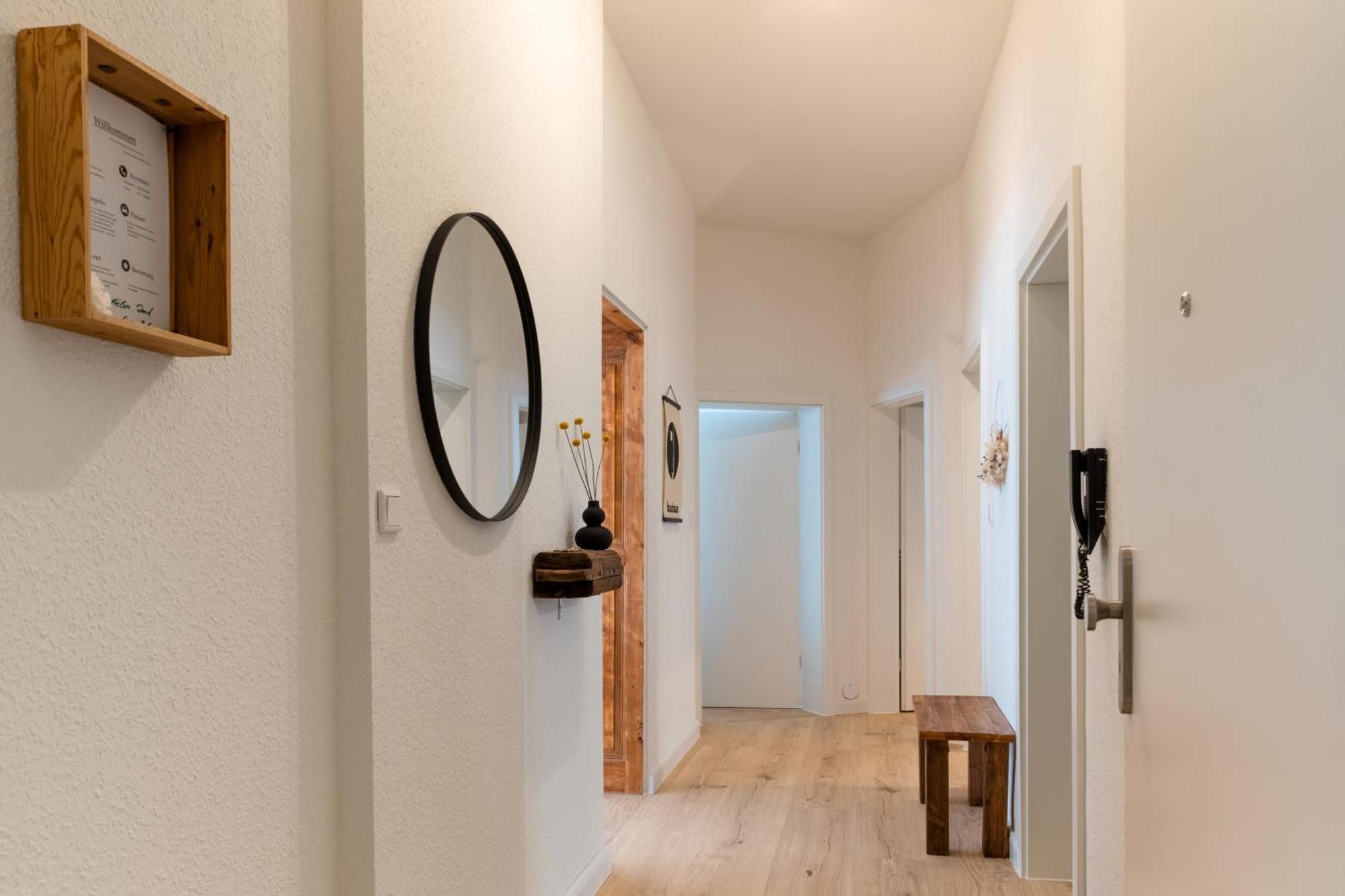 Ferienwohnung Kulturbeutel Erfurt Exteriér fotografie
